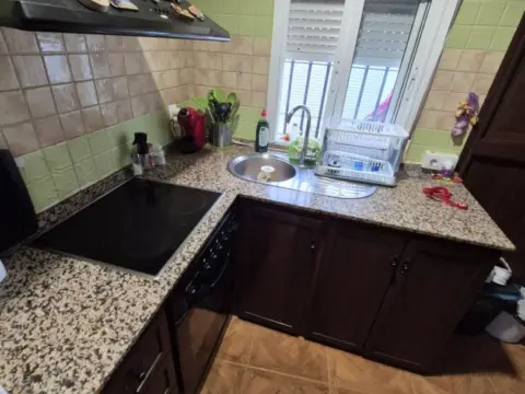 Casa en Cercano Zona Centro