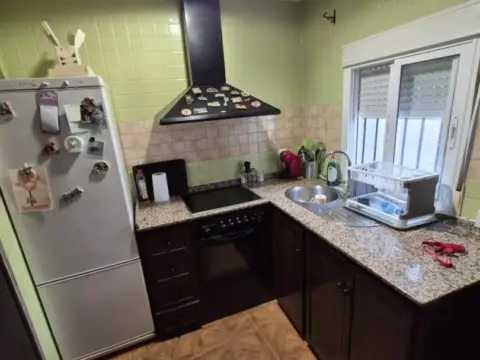 Casa en Cercano Zona Centro