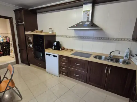Casa en Centro