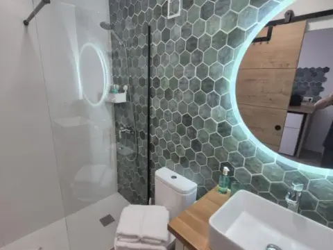 Casa en Cercano Zona Centro