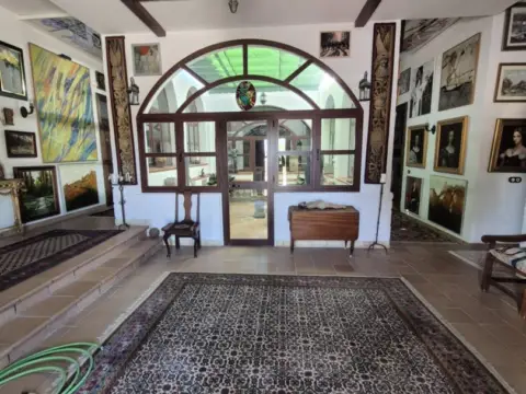 Finca rústica en Carretera Arcos Gibalbin