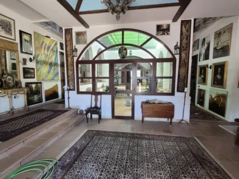 Finca rústica en Carretera Arcos Gibalbin