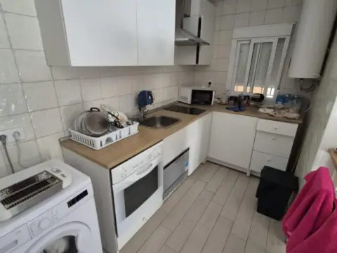 Apartamento en Casco Antiguo