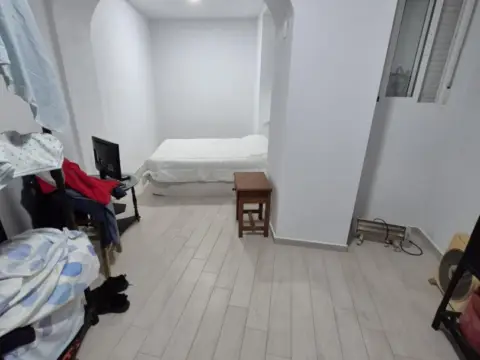 Apartamento en Casco Antiguo