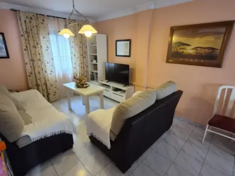 Casa en Canteras