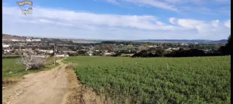 Finca rústica en El Romeral