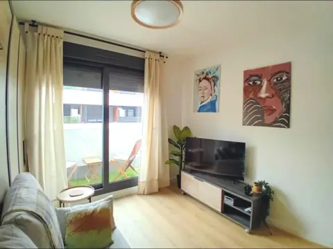 Loft en calle de Fuerteventura