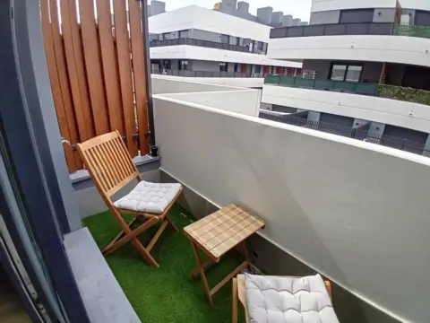 Loft en calle de Fuerteventura