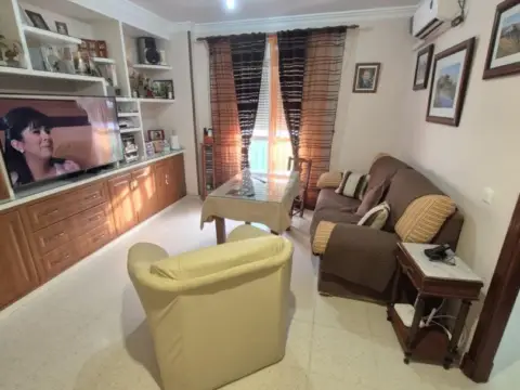 Piso en Barrio Bajo