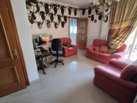 Piso en Camino de Bornos