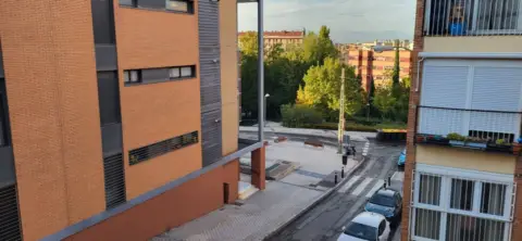 Piso en calle de Altea