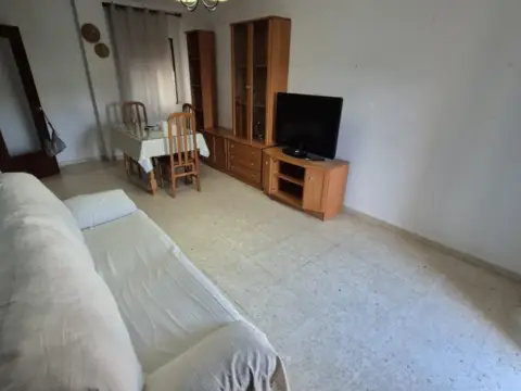 Piso en Plaza de La Autonomia