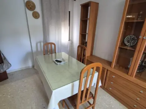 Piso en Plaza de La Autonomia