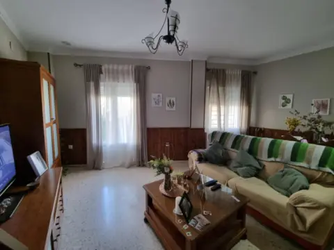 Dúplex en Andalucia