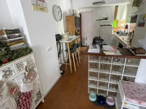Apartamento en Centro
