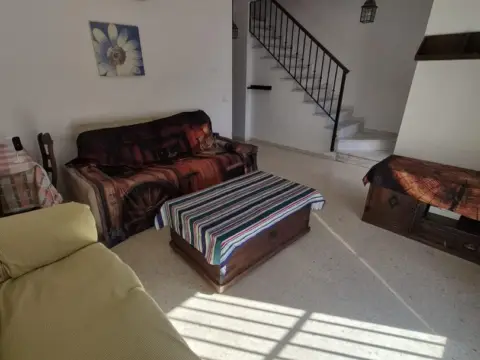 Casa en Portichuelo