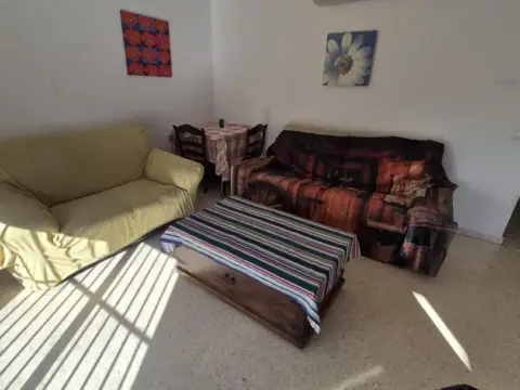 Casa en Portichuelo