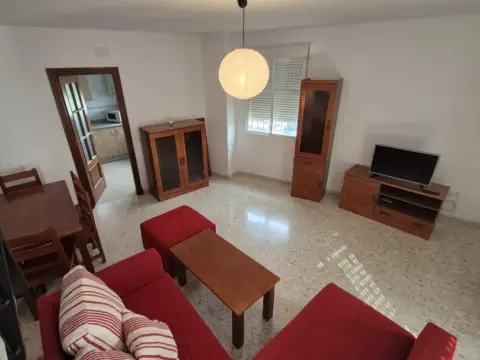 Casa adosada en Las Palomas