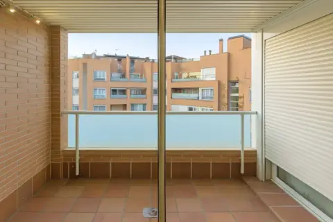 Piso en calle Ermita, nº 2