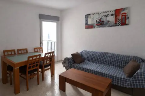 Habitación en Ensanche
