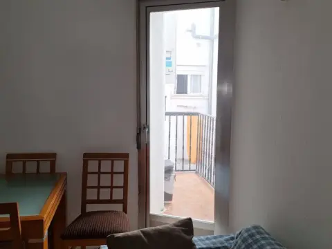 Habitación en Ensanche