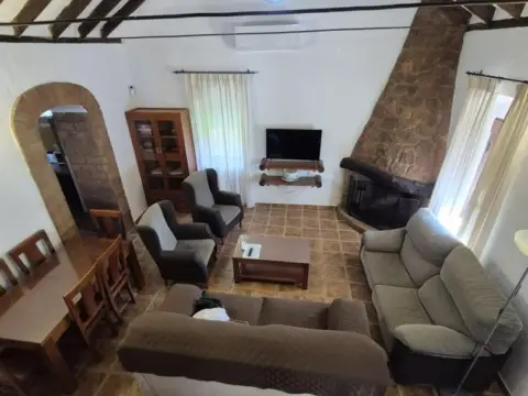 Casa en La Perdiz