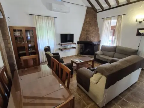 Casa en La Perdiz