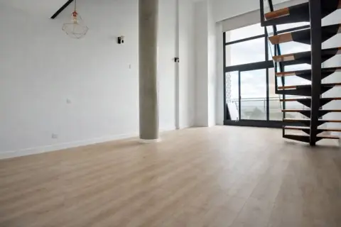 Loft en calle Isla Graciosa