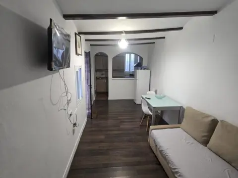 Apartamento en Arcos Centro