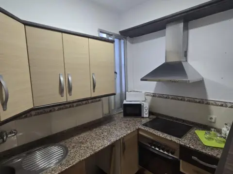 Apartamento en Arcos Centro