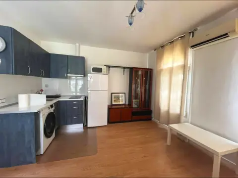 Apartamento en Baunatal