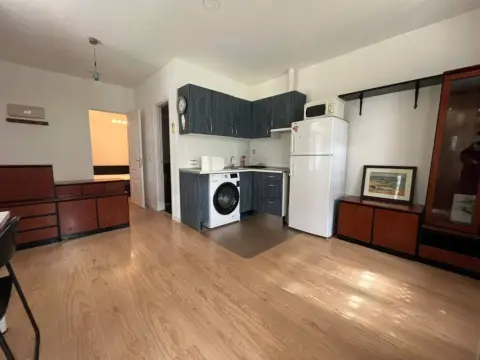 Apartamento en Baunatal