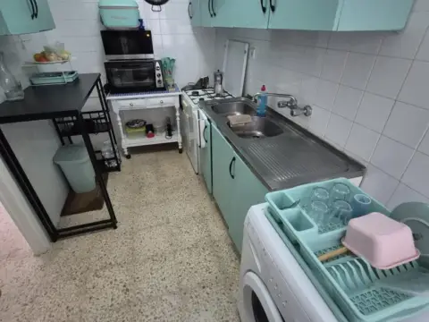 Piso en El Santiscal