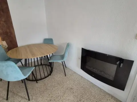 Piso en El Santiscal