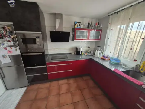 Casa adosada en Portichuelo