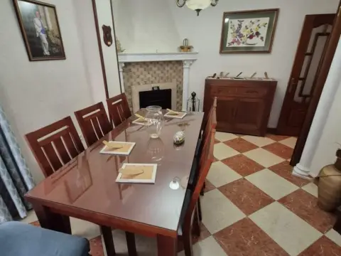Casa en Jedula