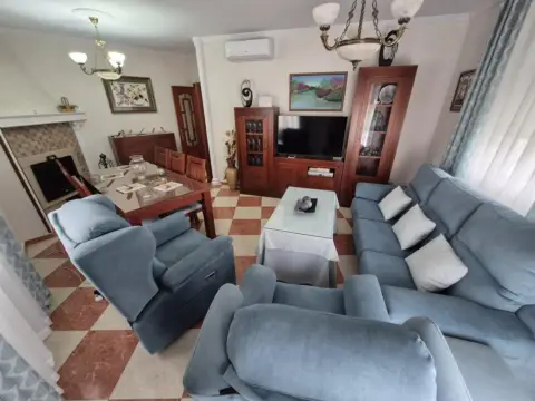 Casa en Jedula