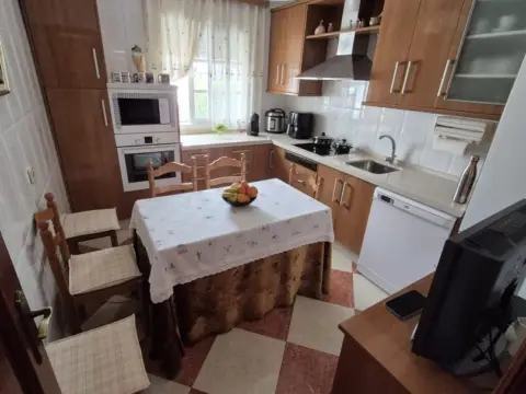 Casa en Jedula