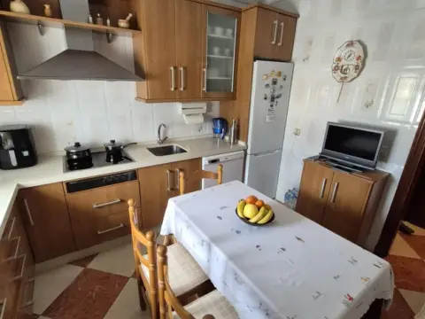 Casa en Jedula