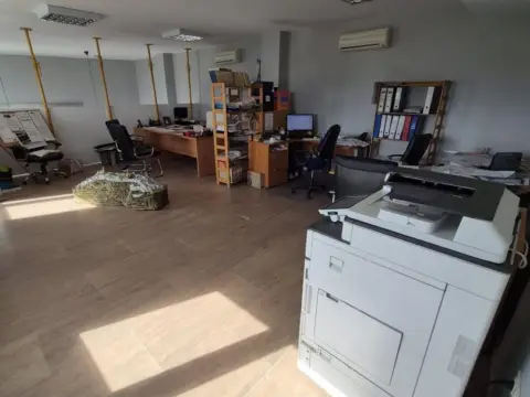 Local comercial en Portichuelo