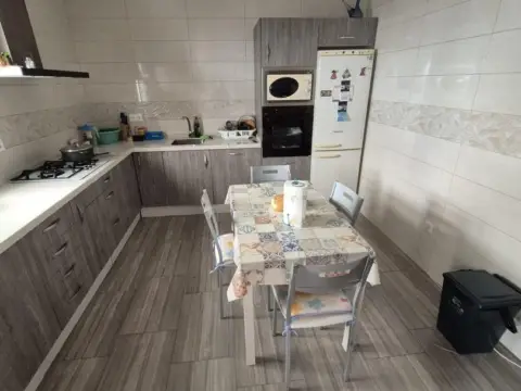 Casa en Portichuelo