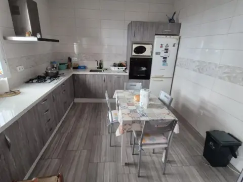 Casa en Portichuelo