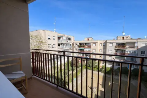Piso en Alcobendas Centro