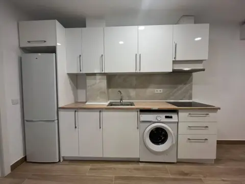 Estudio en Alcobendas Centro