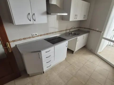 Piso en Andalucia