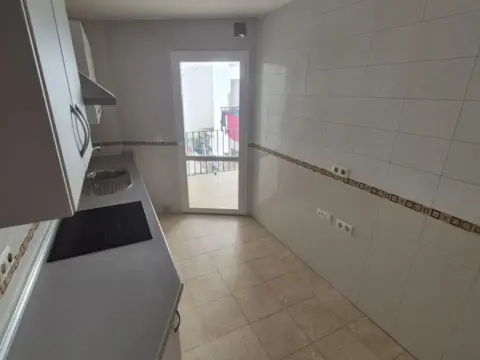 Piso en Andalucia
