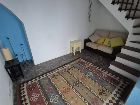Casa en Casco Antiguo