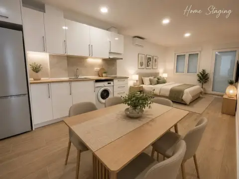 Piso – Alcobendas