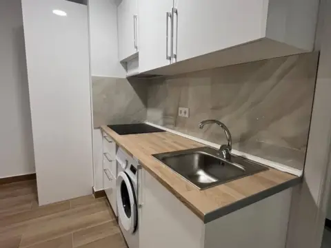 Estudio en Alcobendas Centro