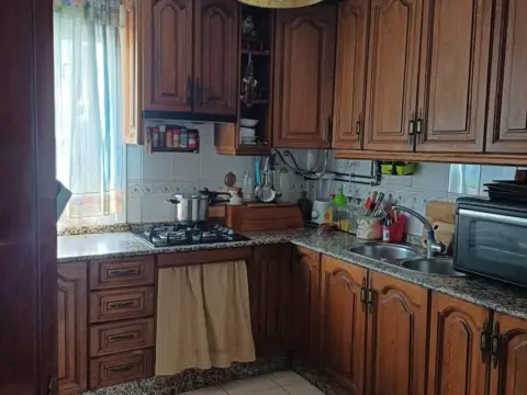 Piso en Barrio Bajo